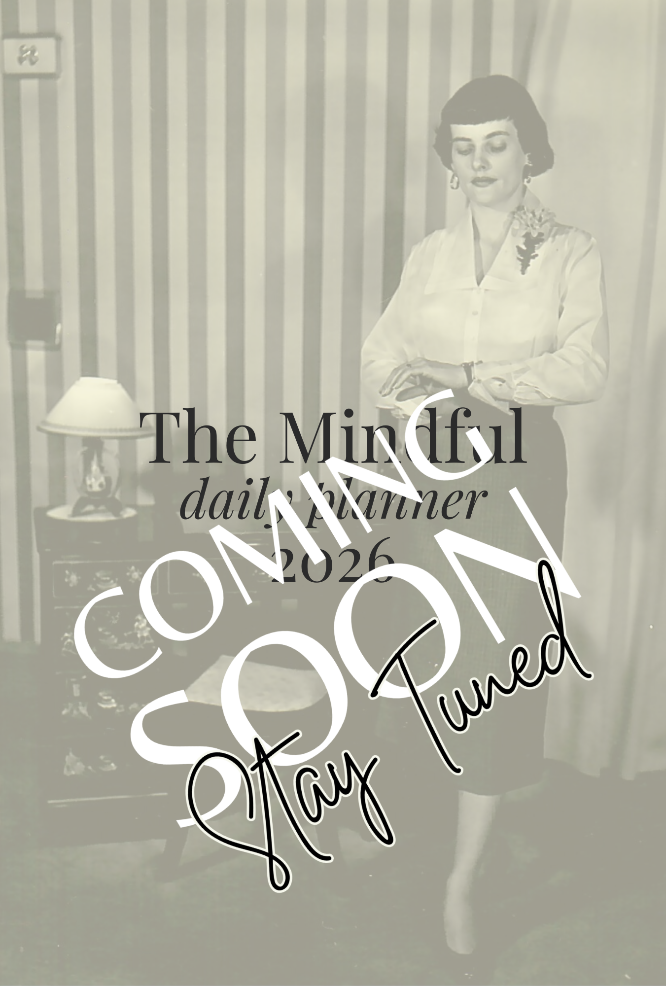 The Planner Collection