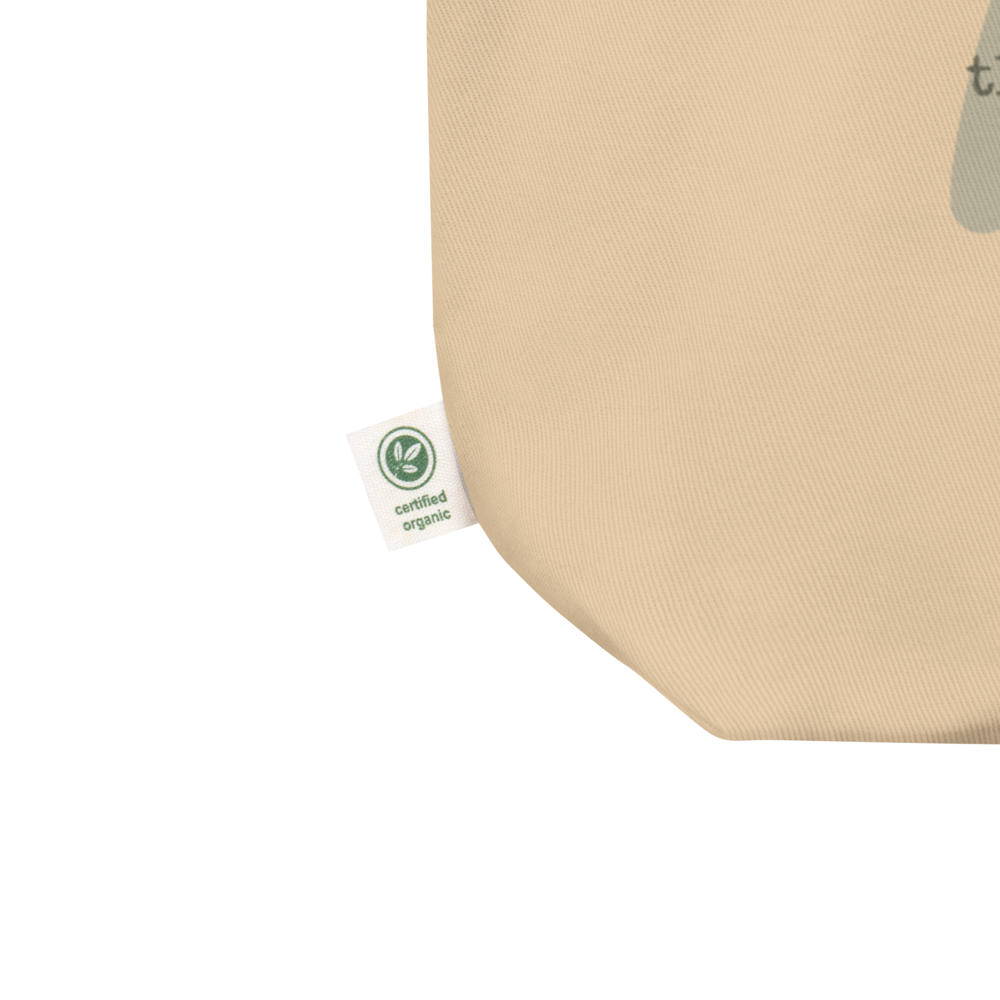 "Every Accomplishment" - Eco Tote Bag